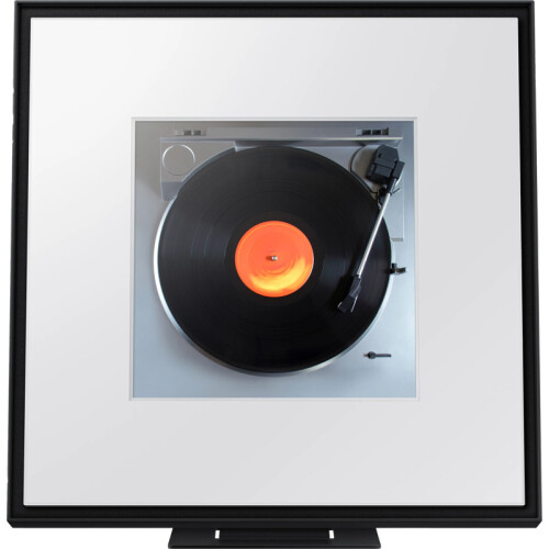 Met de Samsung Music Frame HW-LS60D (2024) heb je ...