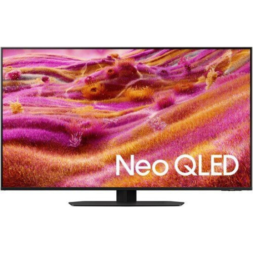 Ontdek de Samsung Neo QE43QN94FAT, een 4K Ultra HD ...