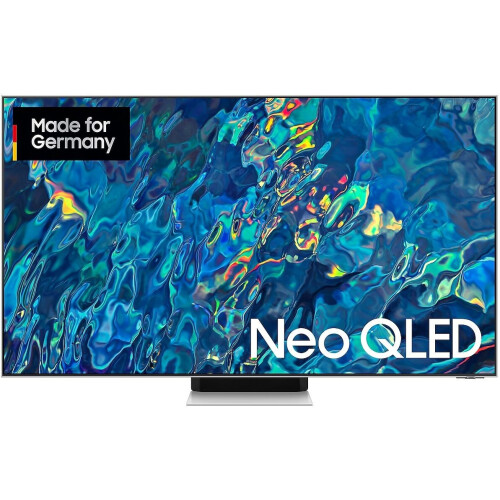 Ontdek de Samsung Neo QLED 65QN95B, een 65"Ultra ...