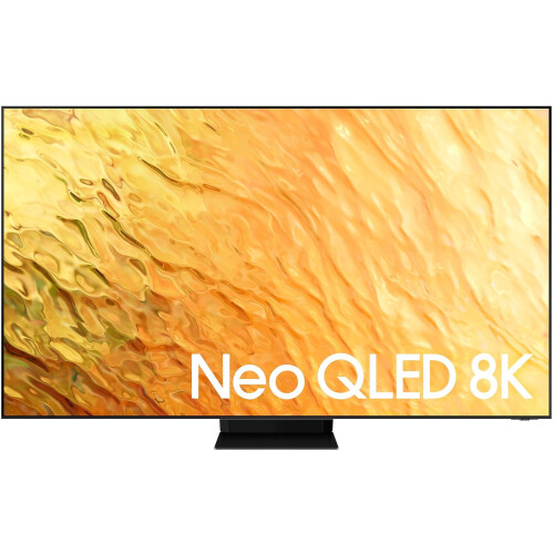 Ontdek de Samsung Neo QLED 75QN800B, een 8K Ultra ...