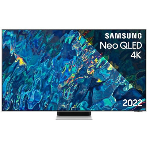 Ontdek de toekomst van televisie met de Samsung ...