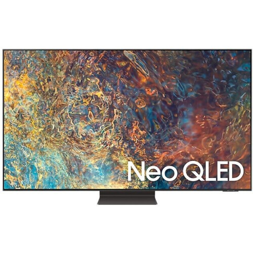 Ontdek de indrukwekkende Samsung Neo QLED ...