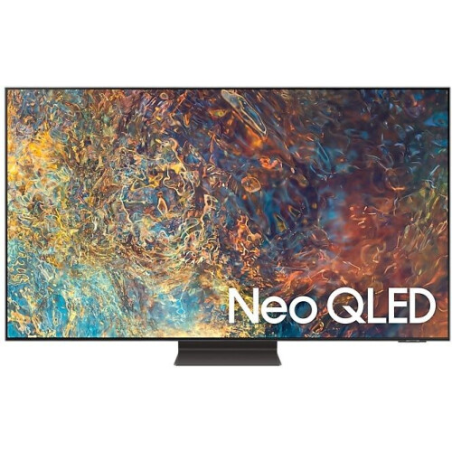 Ontdek de indrukwekkende Samsung Neo QLED ...