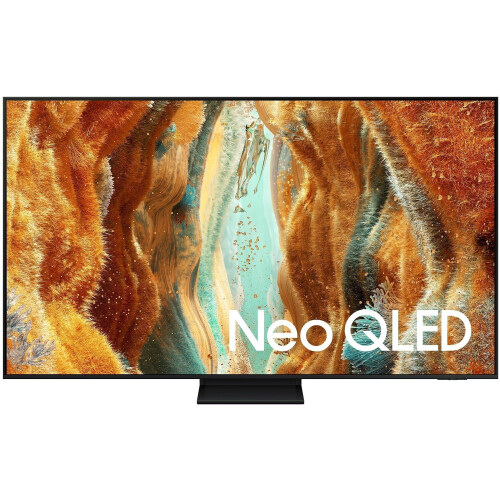 Maak kennis met de Samsung Neo QLED QN70F, een ...