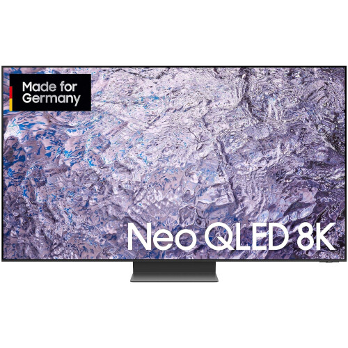 Ontdek de Samsung Neo QLED QN800C, een ...