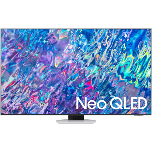 Maak kennis met de Samsung Neo QLED QN85B, een ...