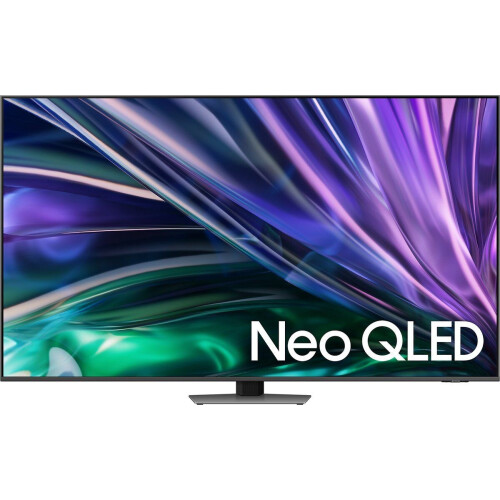 Maak kennis met de Samsung Neo QLED QN85D, een ...