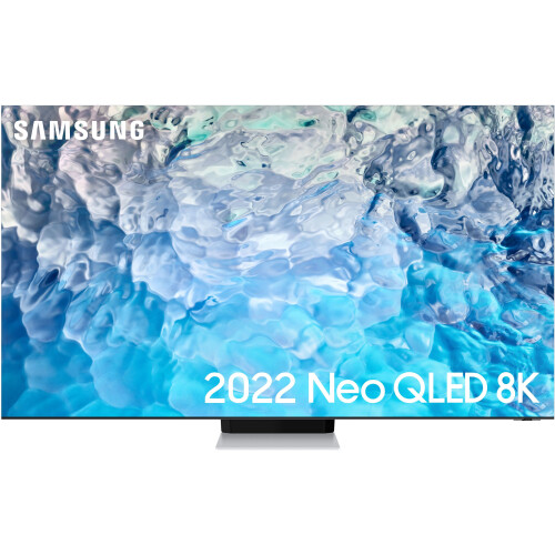 Ontdek de Samsung Neo QLED QN900B, een 75" 8K ...
