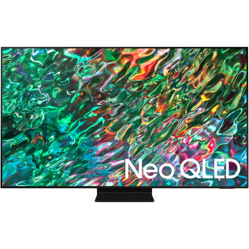 Ontdek de Samsung Neo QLED QN90B, een 55-inch ...