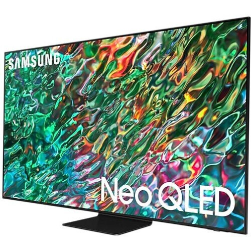 Maak kennis met de Samsung Neo QLED QN90B, een 65" ...