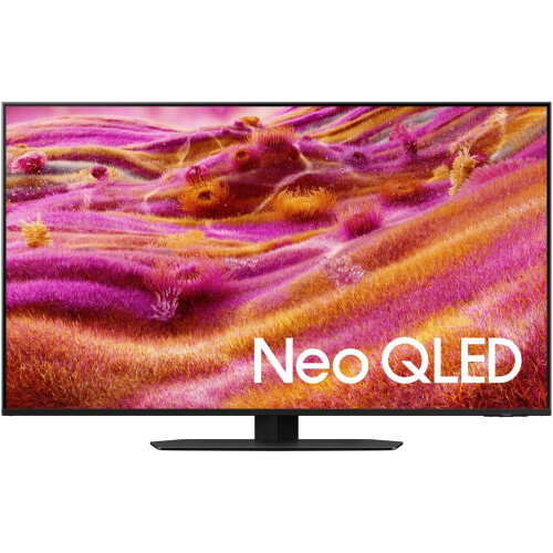 Maak kennis met de Samsung Neo QLED QN92F, een ...