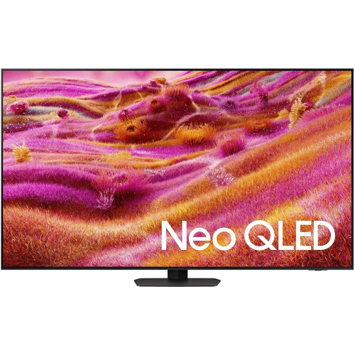 Maak kennis met de Samsung Neo QLED QN93F, een ...