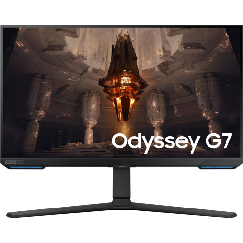 Ervaar gaming op een geheel nieuw niveau met de ...