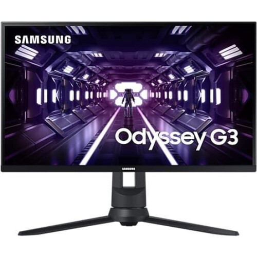 Maak kennis met de Samsung Odyssey G3 ...