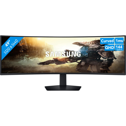 Profitez de votre jeu préféré avec l'écran PC ...