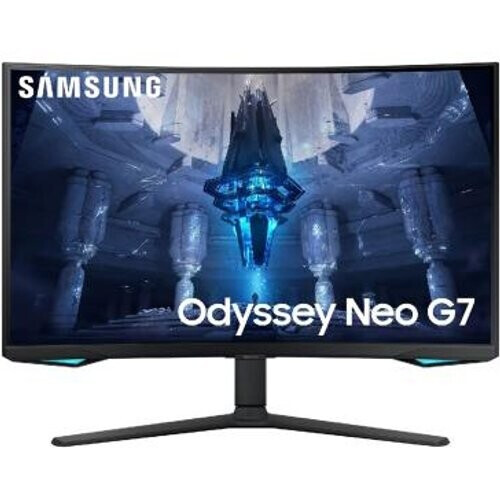 Samsung Odyssey Neo G7 LS32BG750NPXEN G75NB 32 ...
