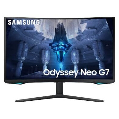 Samsung Odyssey Neo G7 LS32BG750NPXEN G75NB 32" ...