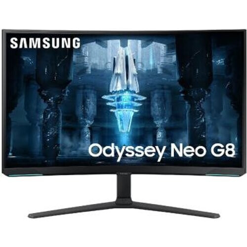 Samsung Odyssey Neo G8 Monitor 32" LS32BG850NPXEN ...