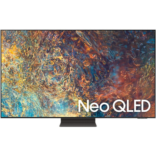 Ontdek de indrukwekkende Samsung Neo QLED ...