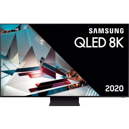 Ontdek de Samsung QLED QE65Q800T, een 65 inch (165 ...