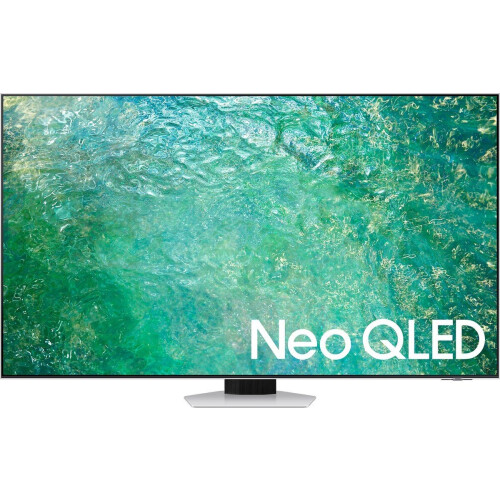 Maak kennis met de Samsung Neo QLED QN85C, een ...