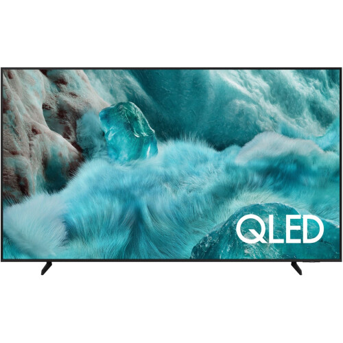 Ontdek de indrukwekkende Samsung QLED Q7F3 - een ...