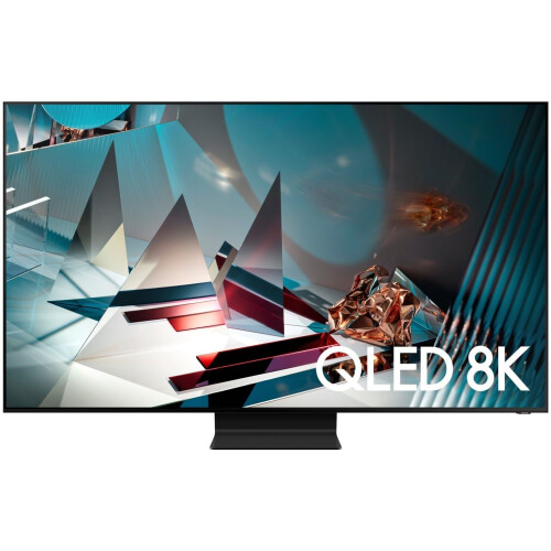 Ontdek de Samsung QLED QE65Q800T, een 65 inch (165 ...