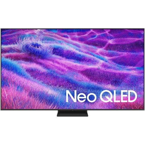 Maak kennis met de Samsung Neo QLED QN83F, een ...