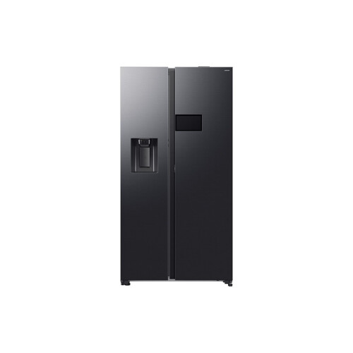 Maak kennis met de Samsung RS94F - een ...