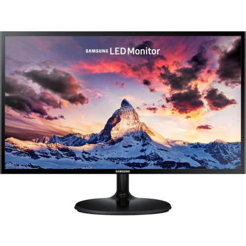 Ontdek de Samsung S22F350FHU, een 22 inch monitor ...