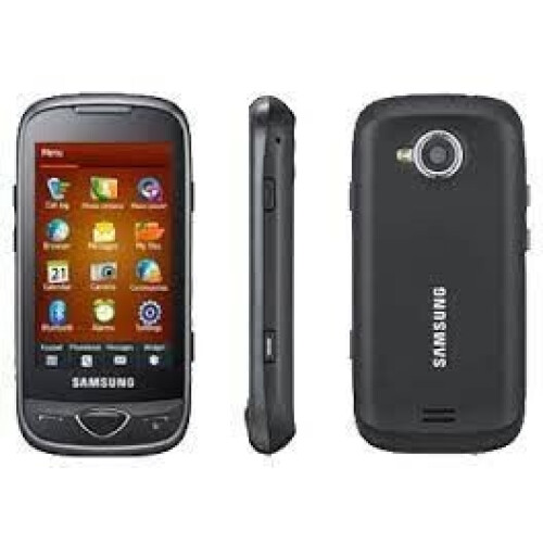 Ontdek de Samsung S5560, een stijlvolle smartphone ...