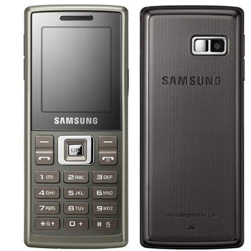 Ontdek de Samsung SGH-M150, een origineel ...