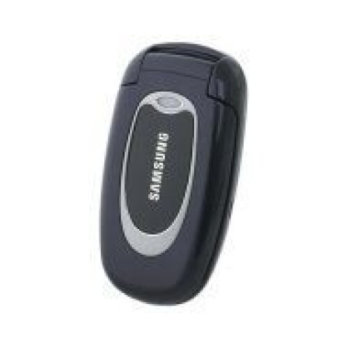 Ontdek de Samsung SGH-X481, een innovatieve ...
