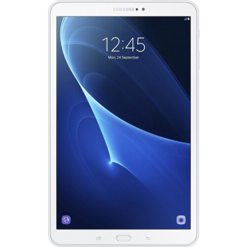 Ontdek de Samsung Galaxy Tab A 10.1, een krachtige ...