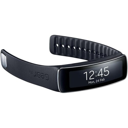 Smart Watch Heart Rate Samsung Galaxy Fit 46mm - ...