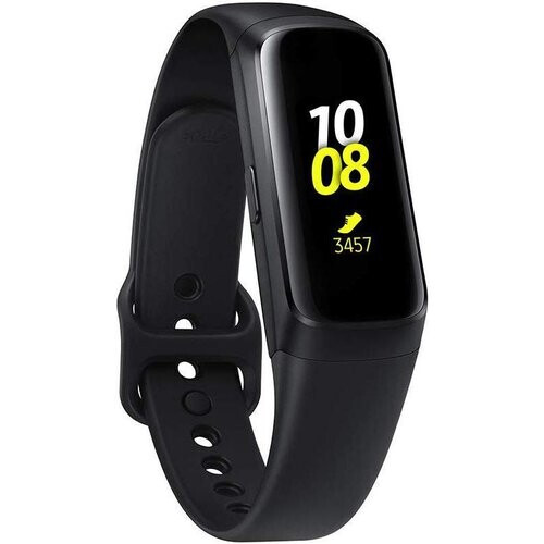 Samsung's Galaxy Fit SM-R370 specifications and ...