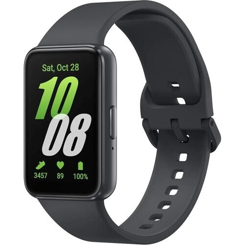 Samsung Galaxy Fit 3 Smartwatch - Grey ...