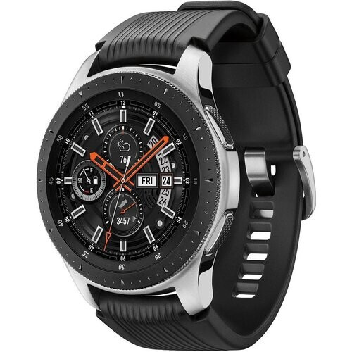 Samsung Smart Watch Galaxy Gear HR GPS SM-805 46mm ...