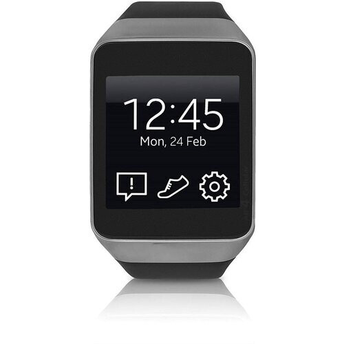 Watch Cardio Samsung Galaxy Gear Live R382 - Black ...