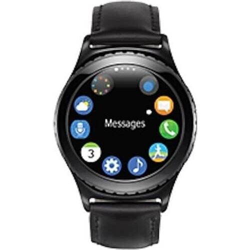 Smartwatch GPS - Samsung Galaxy Gear S2 Classic - ...