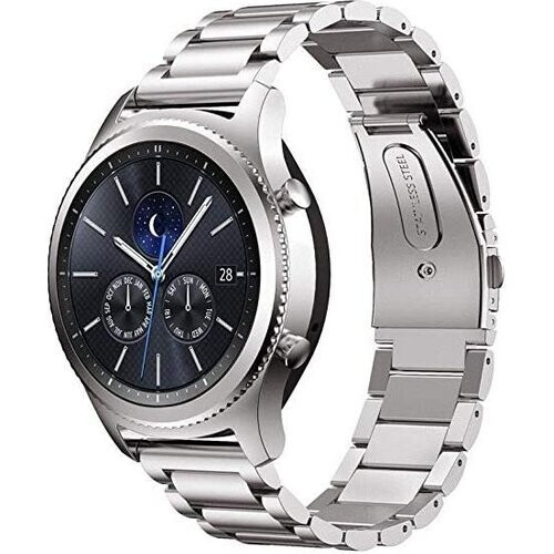 Samsung Galaxy Gear S3 SM-R775T Classic Smartwatch ...