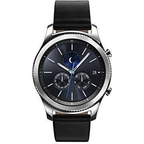 Samsung Galaxy Gear S3 SM-R775V Classic Smartwatch ...