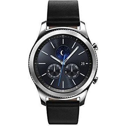 Samsung Galaxy Gear S3 SM-R775A Classic Smartwatch ...