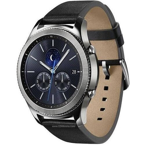 Samsung Smart Watch Galaxy Gear S3 Classic GPS + ...