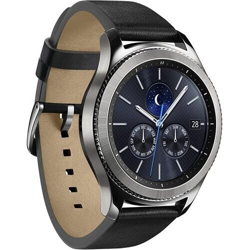 Samsung Smart Watch Galaxy Gear S3 Classic SM-R770 ...