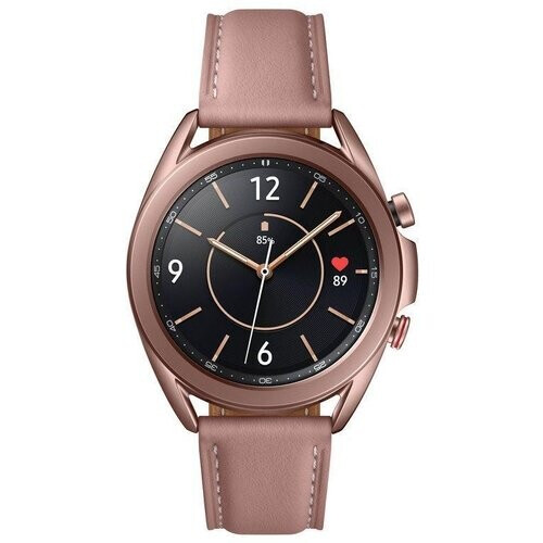 Samsung Smart Watch Galaxy Watch 3 SM-R855 - LTE ...