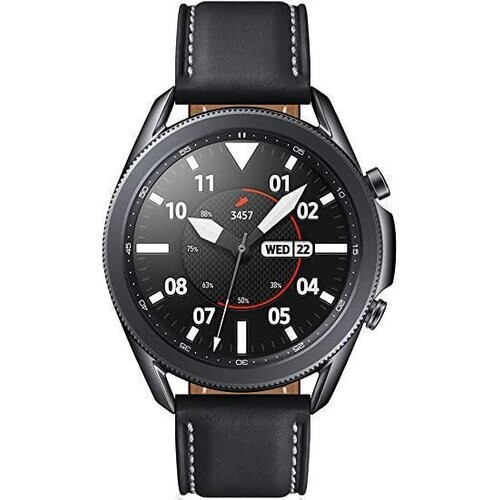 Samsung Smart Watch Galaxy Watch 3 45mm HR GPS - ...