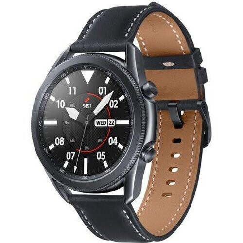 Samsung Smart Watch Galaxy Watch 3 45mm HR GPS - ...