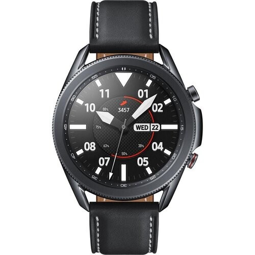 Galaxy Watch3 gives you the freedom to call, text, ...