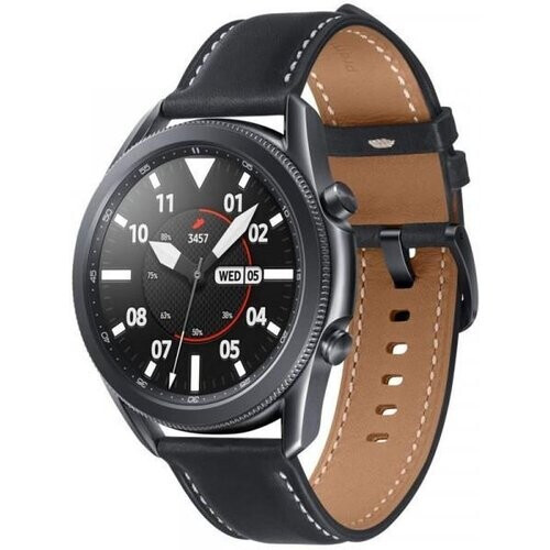 Samsung Smart Watch SM-R840 HR GPS - BlackOur ...